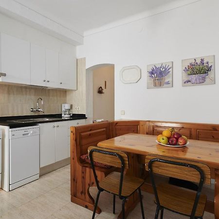 1Auro - Calella De Palafrugell Apartman Kültér fotó
