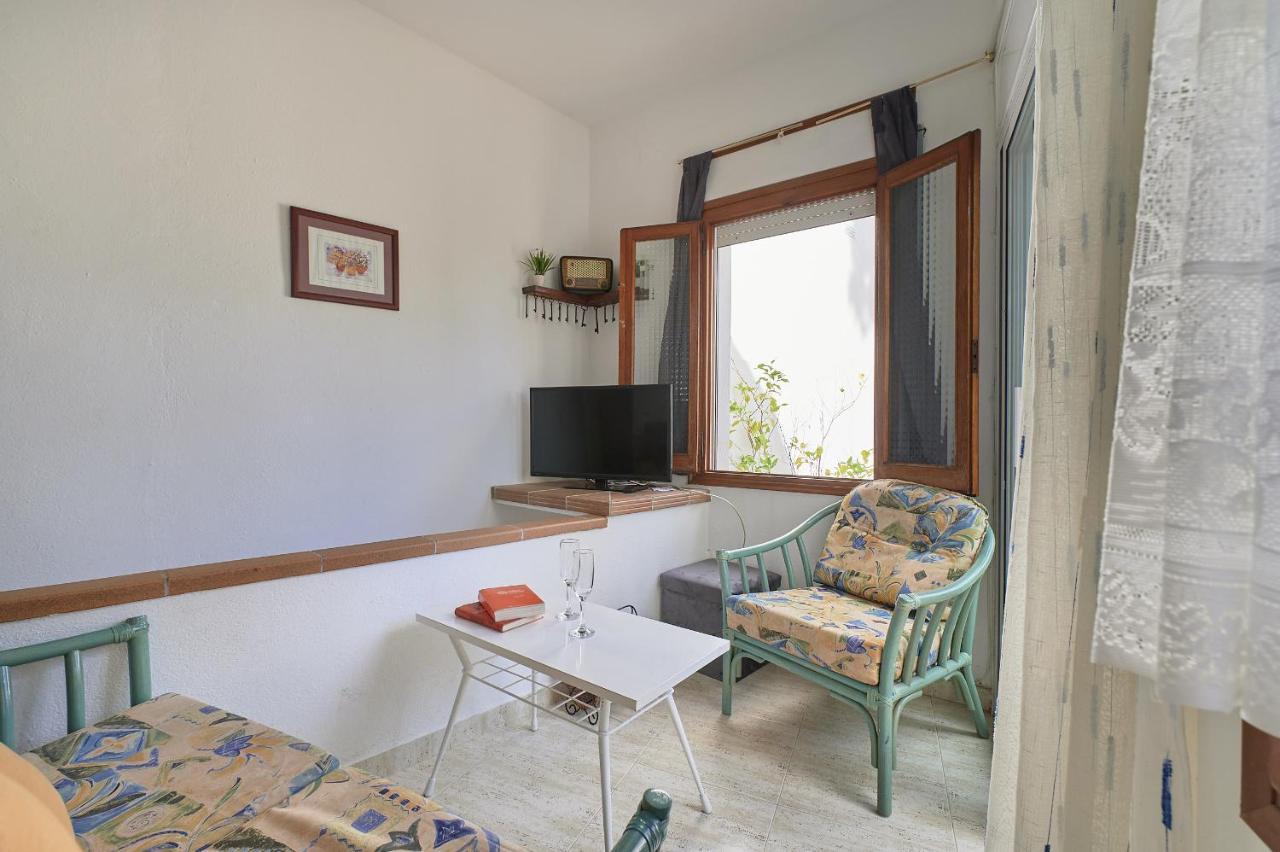 1Auro - Calella De Palafrugell Apartman Kültér fotó