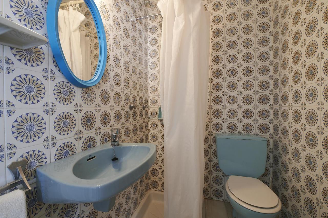 1Auro - Calella De Palafrugell Apartman Kültér fotó