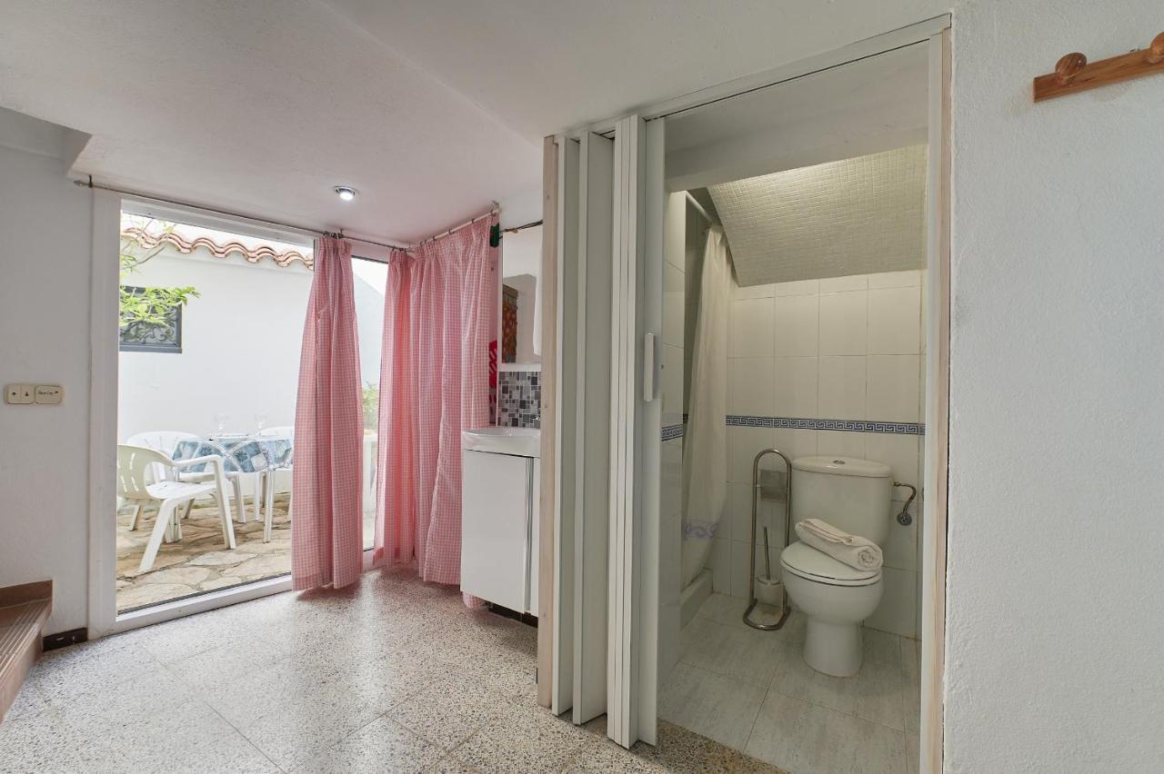 1Auro - Calella De Palafrugell Apartman Kültér fotó